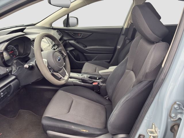 2019 Subaru Crosstrek 2.0i