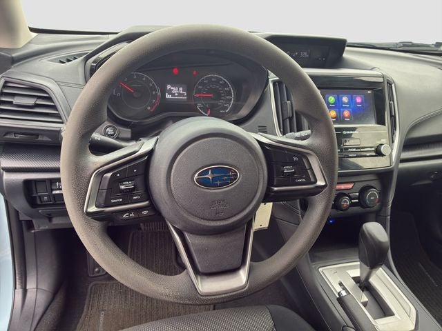 2019 Subaru Crosstrek 2.0i
