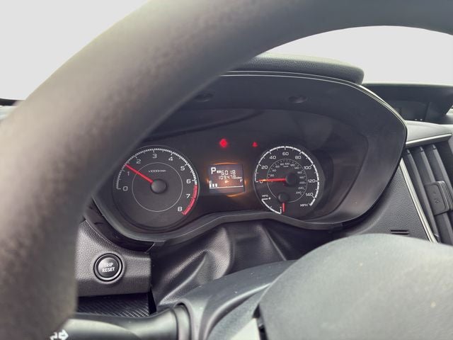 2019 Subaru Crosstrek 2.0i