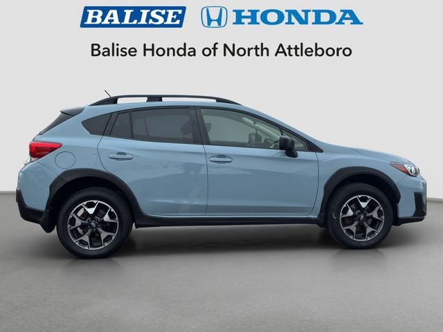 2019 Subaru Crosstrek 2.0i