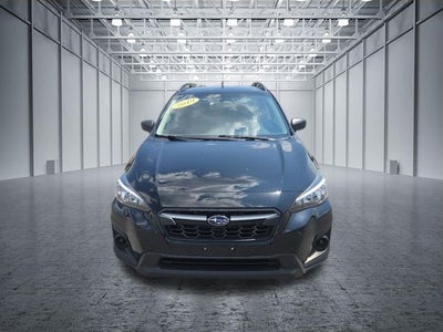 2019 Subaru Crosstrek 2.0i