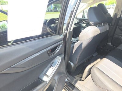 2019 Subaru Crosstrek 2.0i