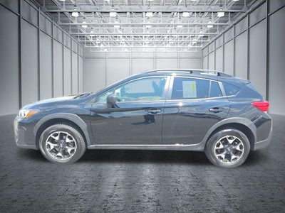 2019 Subaru Crosstrek 2.0i
