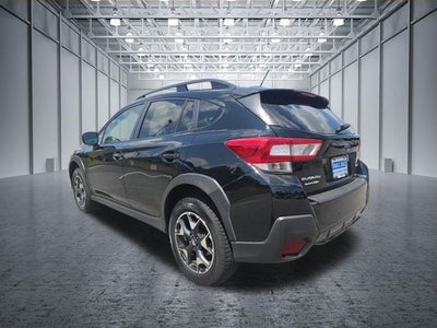 2019 Subaru Crosstrek 2.0i