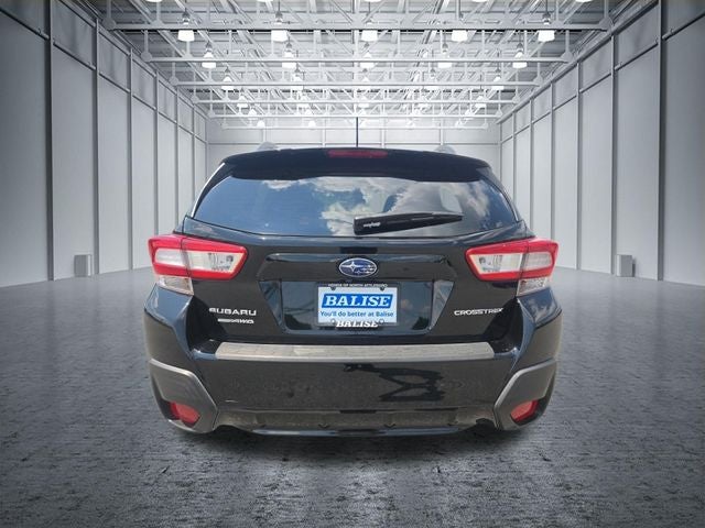 2019 Subaru Crosstrek 2.0i