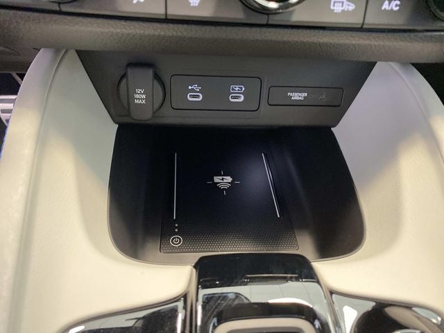2026 Honda Prelude Hybrid
