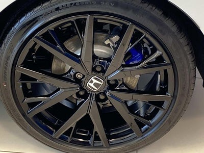 2026 Honda Prelude Hybrid