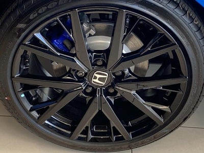 2026 Honda Prelude Hybrid Hybrid