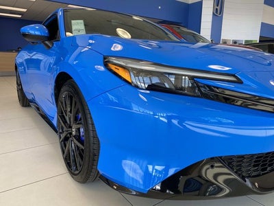 2026 Honda Prelude Hybrid Hybrid