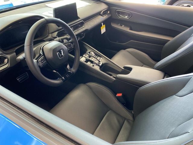 2026 Honda Prelude Hybrid Hybrid