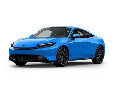 2026 Honda Prelude Base