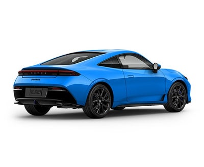 2026 Honda Prelude Base