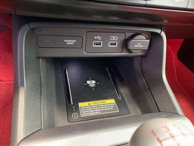 2025 Honda Civic Type R Manual