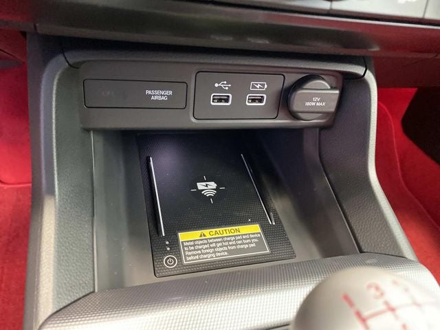 2025 Honda Civic Type R Manual