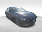 2019 Mazda Mazda3 Base