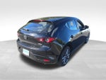 2019 Mazda Mazda3 Base