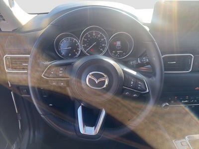 2021 Mazda Mazda CX-5 Touring