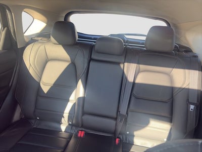 2021 Mazda Mazda CX-5 Touring