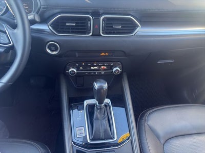 2021 Mazda Mazda CX-5 Touring