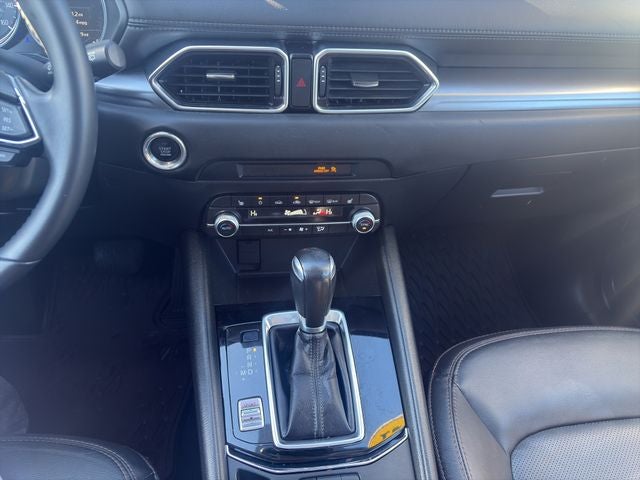 2021 Mazda Mazda CX-5 Touring