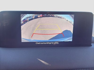 2021 Mazda Mazda CX-5 Touring