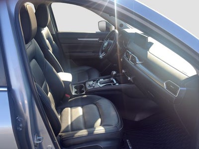 2021 Mazda Mazda CX-5 Touring