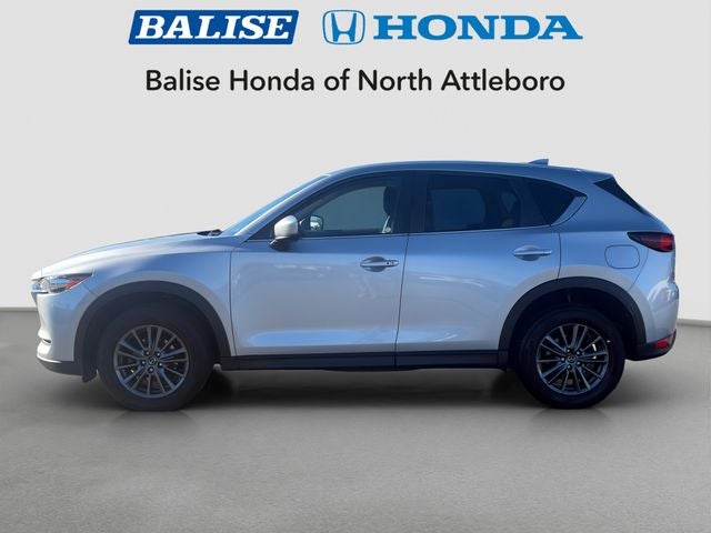 2021 Mazda Mazda CX-5 Touring