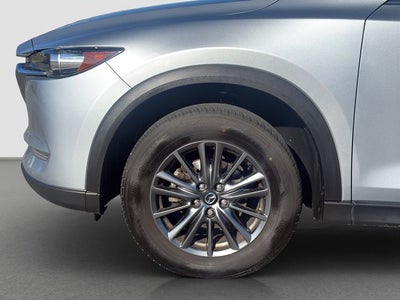 2021 Mazda Mazda CX-5 Touring