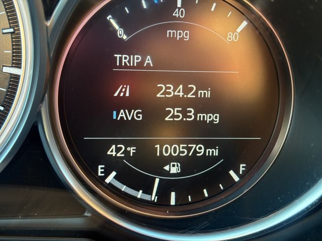 2021 Mazda Mazda CX-5 Touring