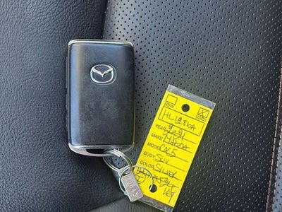 2021 Mazda Mazda CX-5 Touring