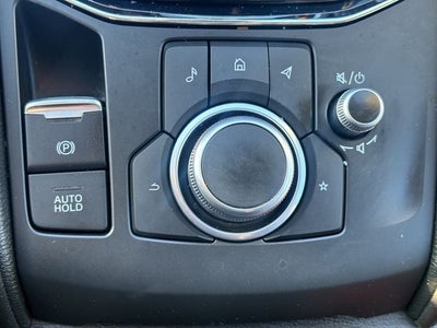 2021 Mazda Mazda CX-5 Touring