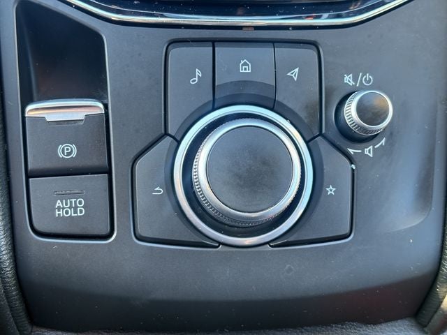 2021 Mazda Mazda CX-5 Touring