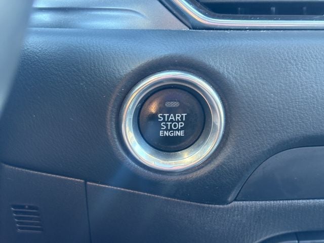 2021 Mazda Mazda CX-5 Touring