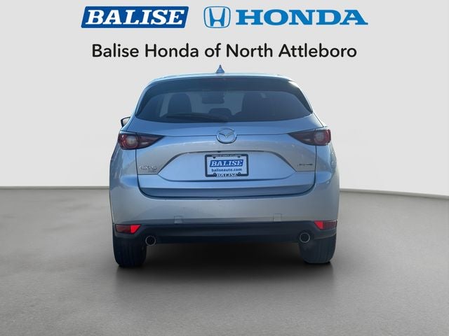 2021 Mazda Mazda CX-5 Touring