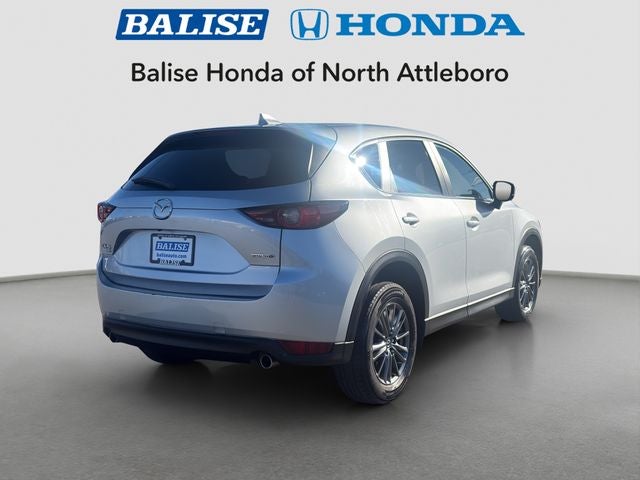 2021 Mazda Mazda CX-5 Touring