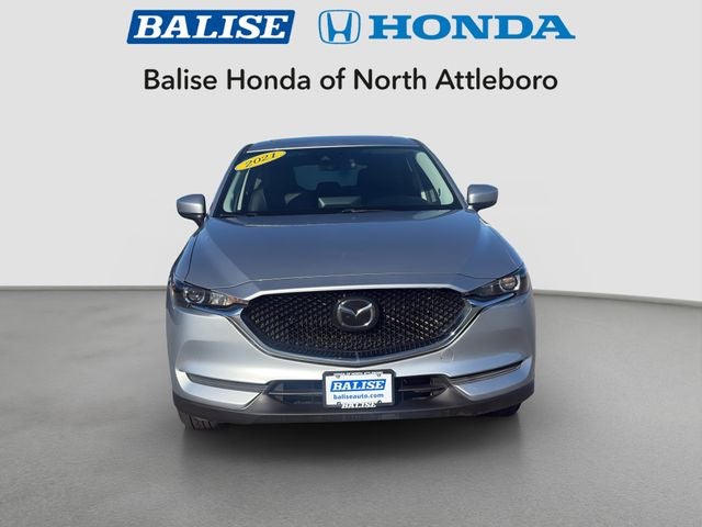 2021 Mazda Mazda CX-5 Touring