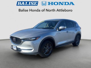 2021 Mazda Mazda CX-5 Touring