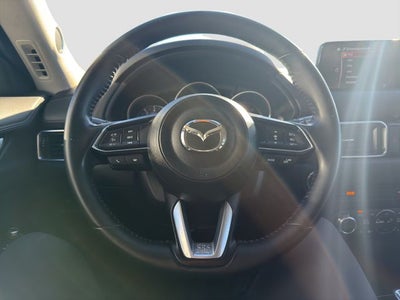 2017 Mazda Mazda CX-5 Grand Touring