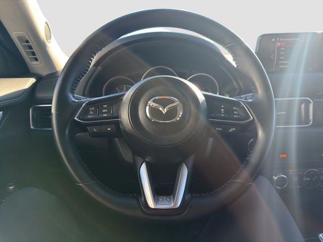 2017 Mazda Mazda CX-5 Grand Touring