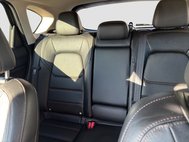 2017 Mazda Mazda CX-5 Grand Touring