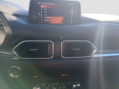 2017 Mazda Mazda CX-5 Grand Touring