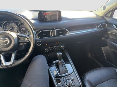 2017 Mazda Mazda CX-5 Grand Touring