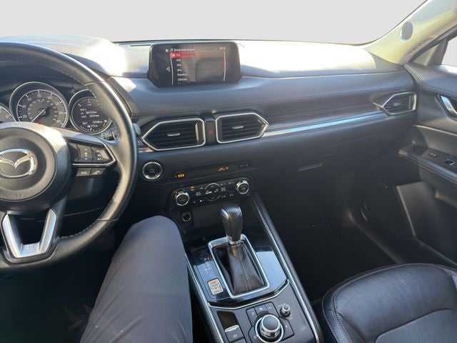 2017 Mazda Mazda CX-5 Grand Touring