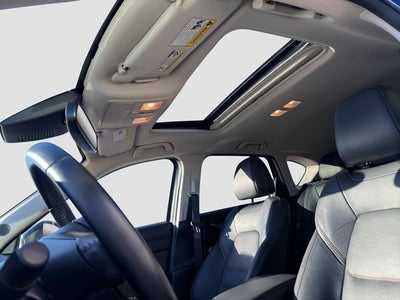 2017 Mazda Mazda CX-5 Grand Touring