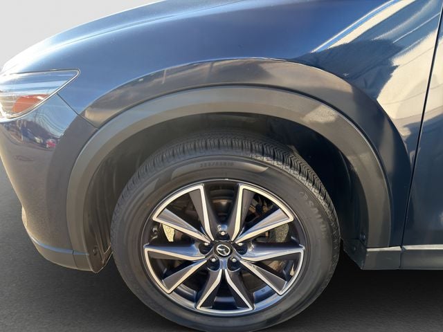 2017 Mazda Mazda CX-5 Grand Touring