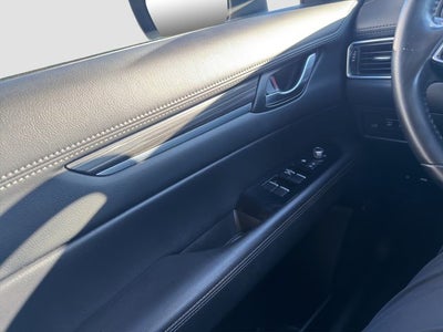 2017 Mazda Mazda CX-5 Grand Touring