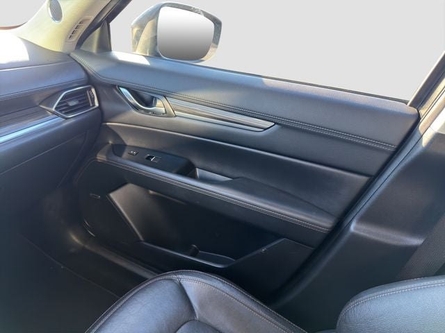 2017 Mazda Mazda CX-5 Grand Touring