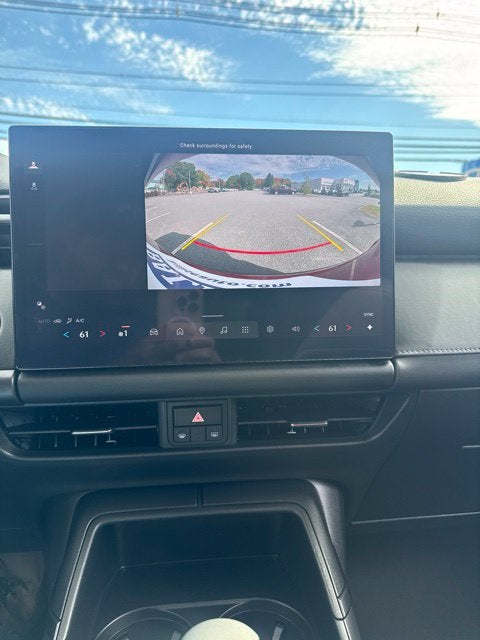 2026 Mazda Mazda CX-5 2.5 S Select