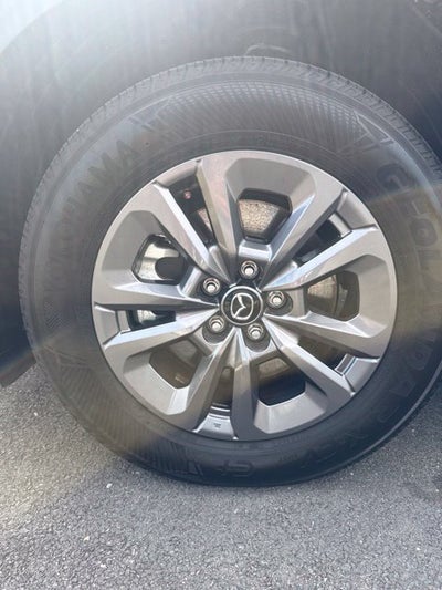 2026 Mazda Mazda CX-5 2.5 S Select