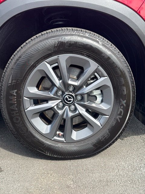 2026 Mazda Mazda CX-5 2.5 S Select